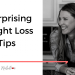 5 surprising weight loss tips