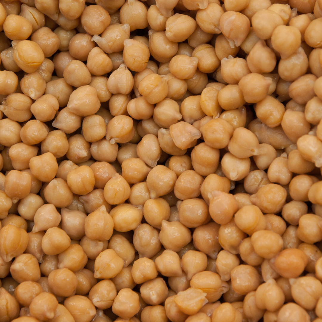 Chickpeas