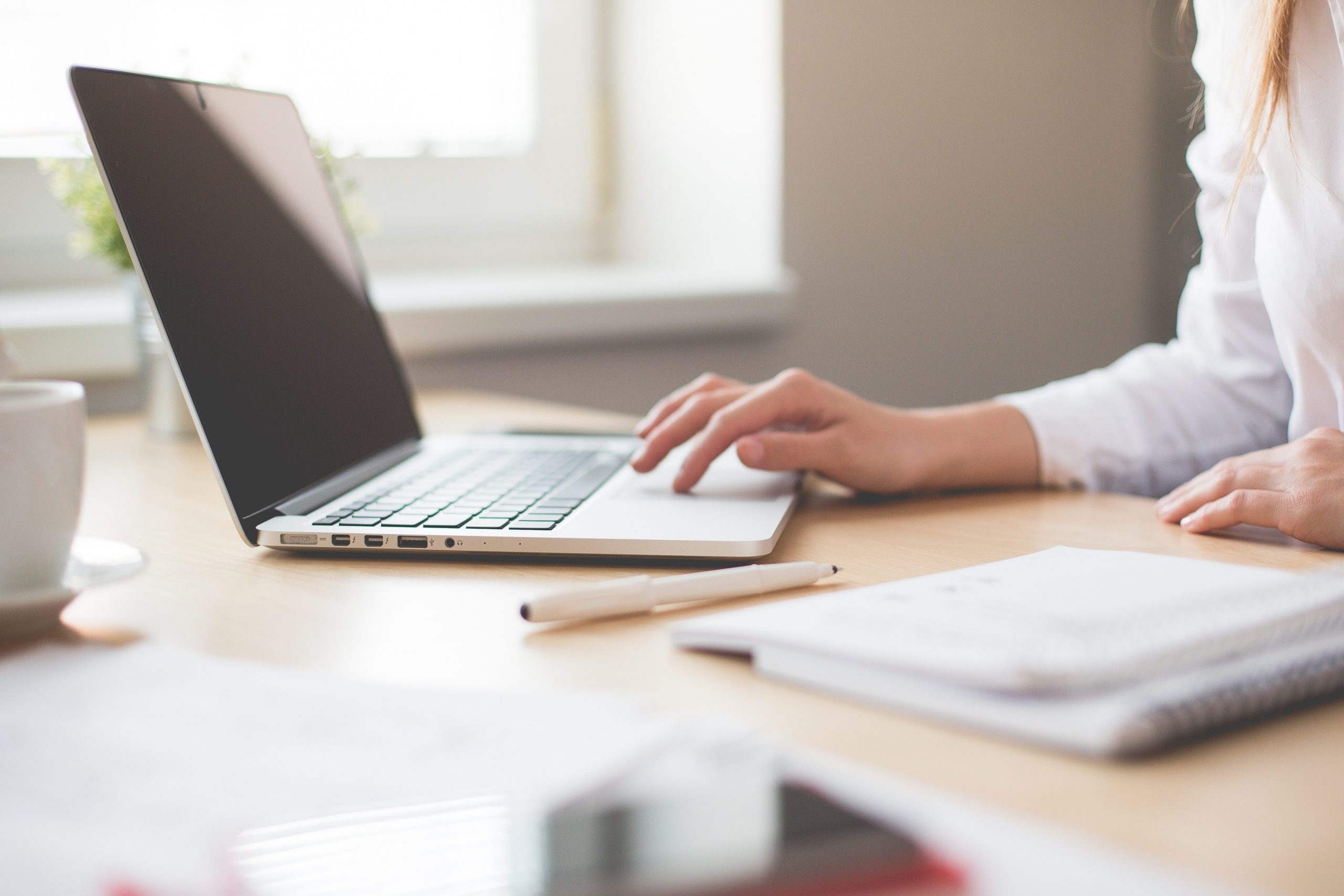 eat healthy while working at home