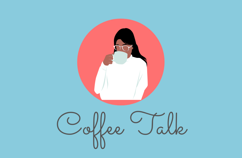 coffee talk